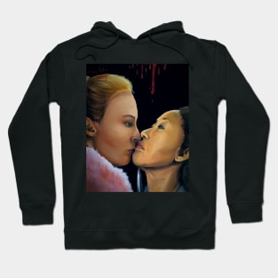 "You're Mine" Hoodie